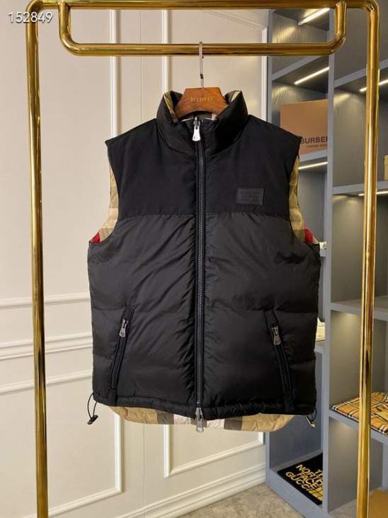 Picture of Burberry Down Jackets _SKUBurberryS-2XL26yr14337983